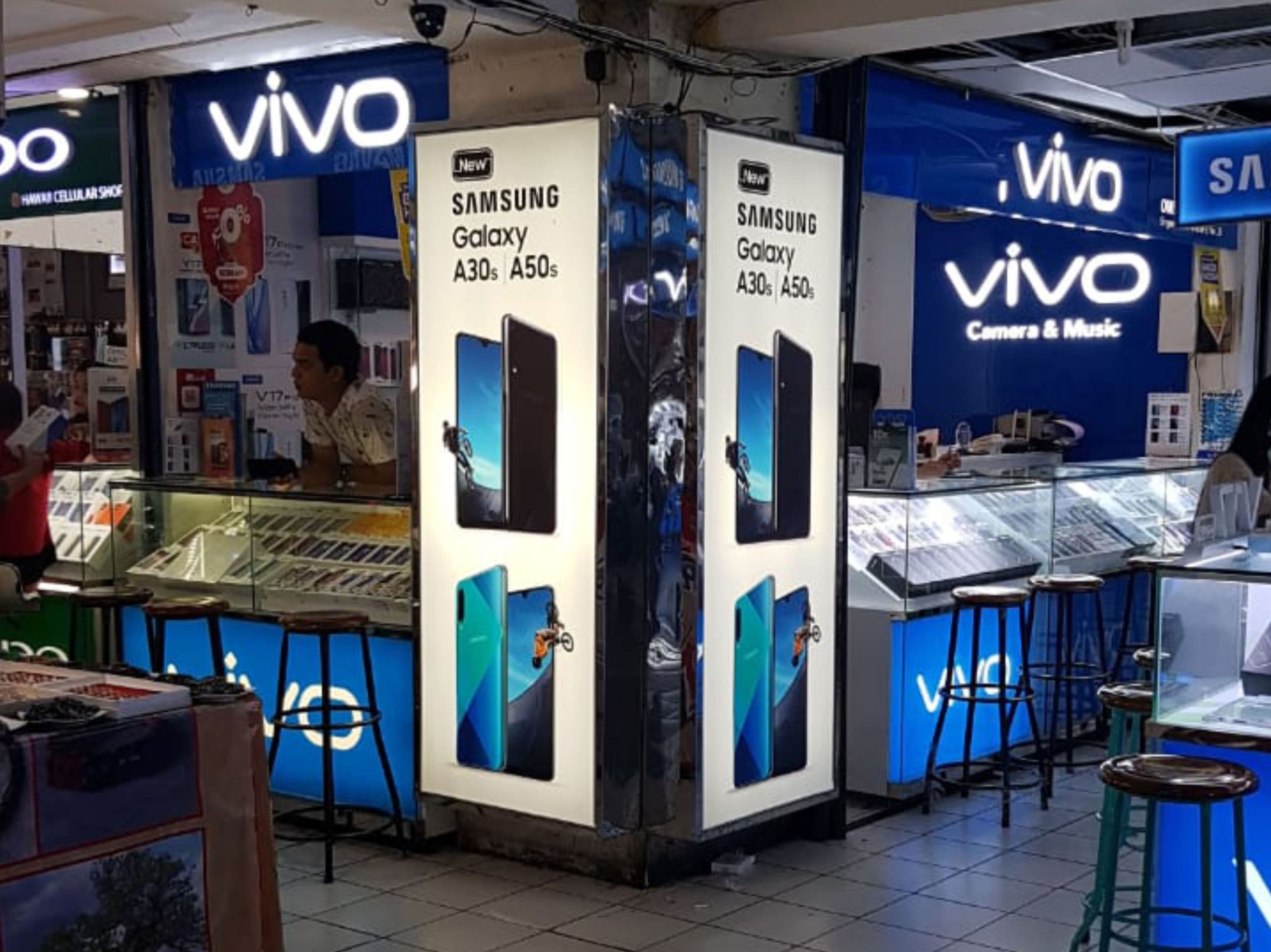 Distrindo Jaya - Jasa Pembuatan Neon Box Custom