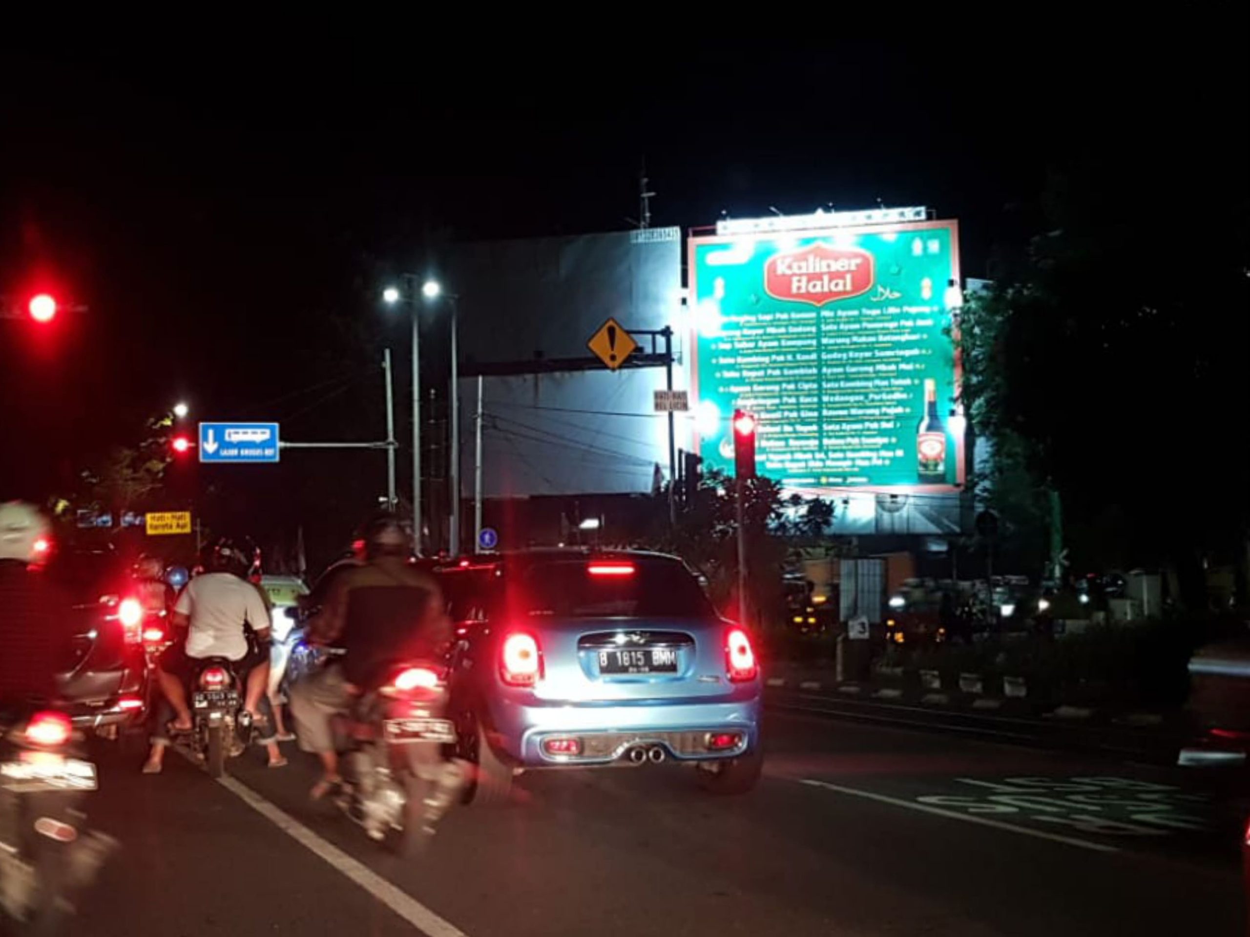 Distrindo Jaya - Jasa Pembuatan dan Sewa Billboard