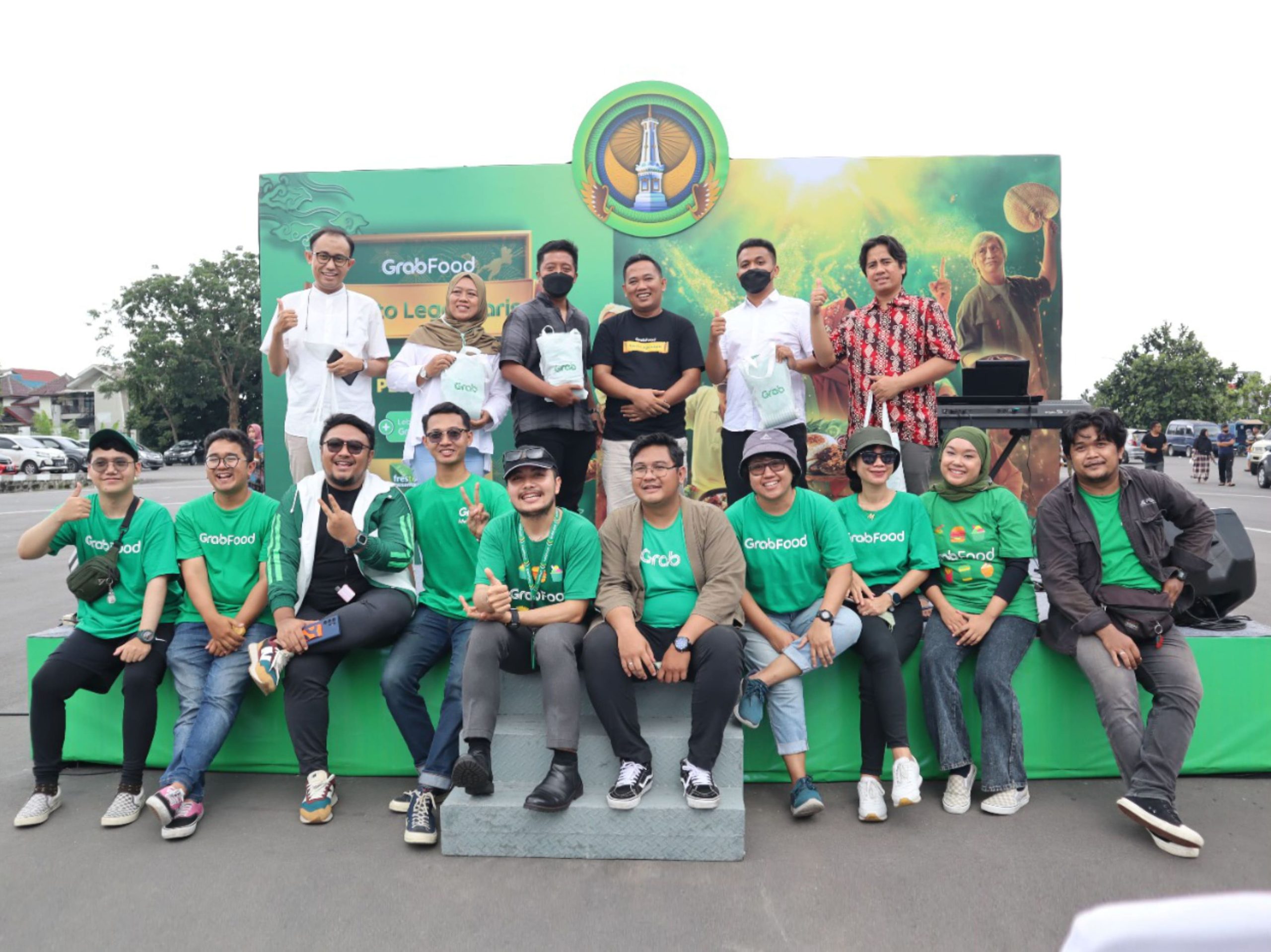 Distrindo Jaya - Jasa Event Organizer