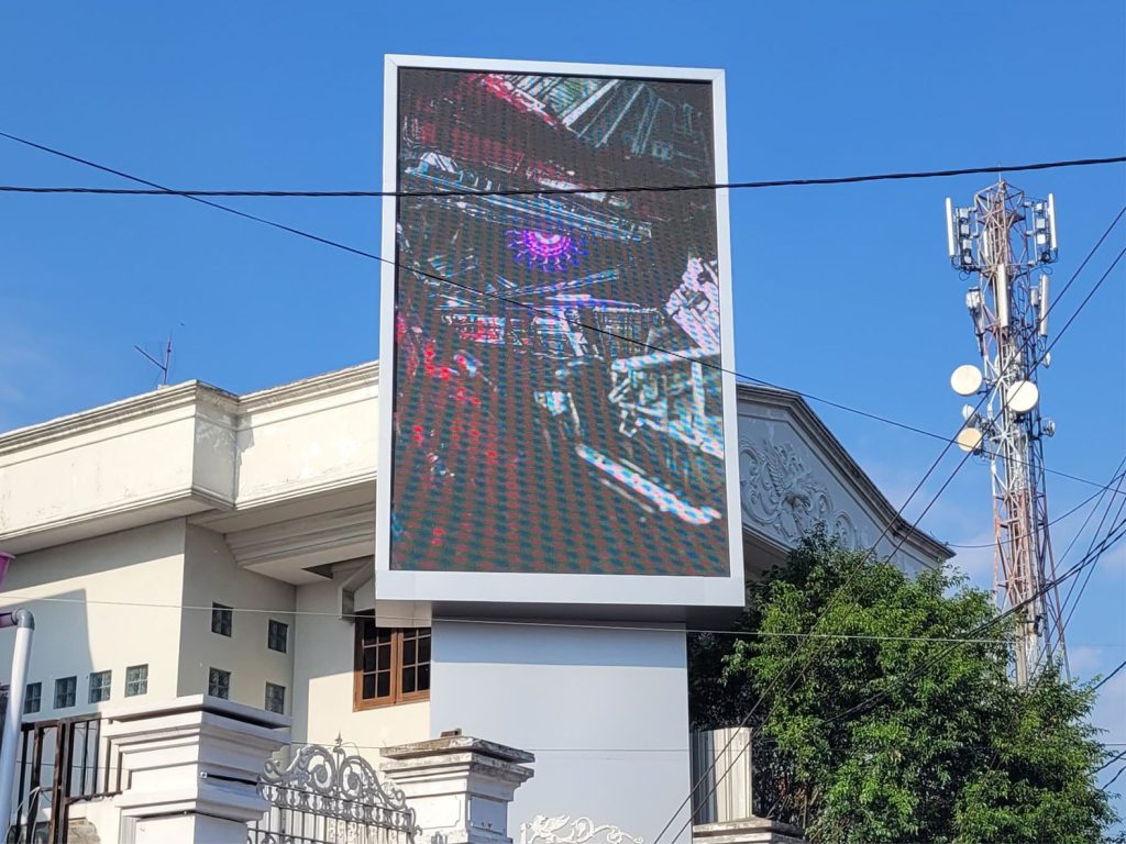 Jasa Videotron Distrindo Jaya