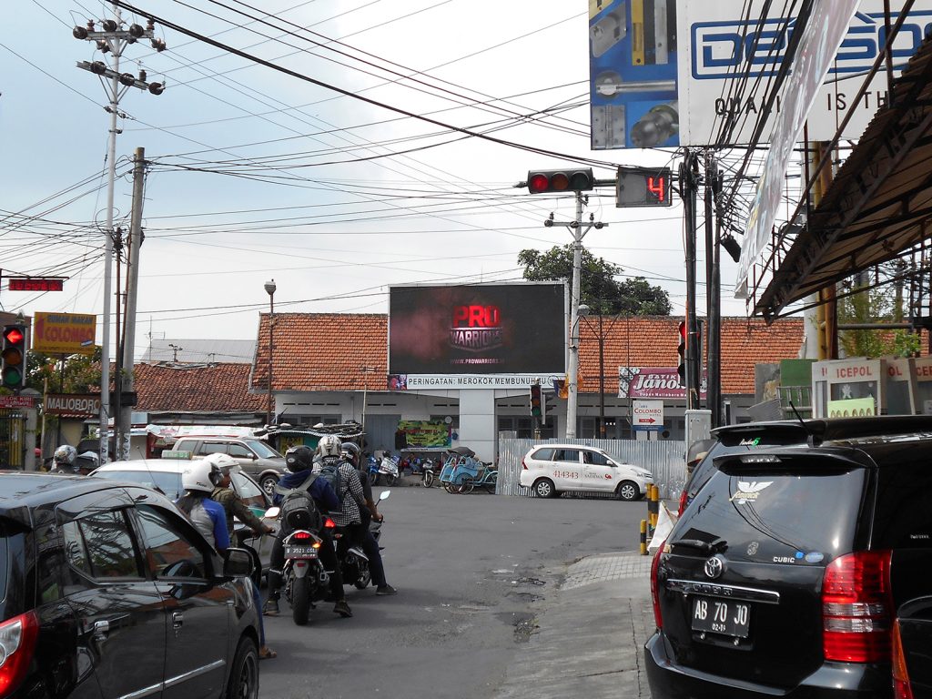 Jasa Videotron Distrindo Jaya