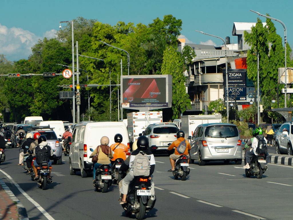 Jasa Videotron Distrindo Jaya