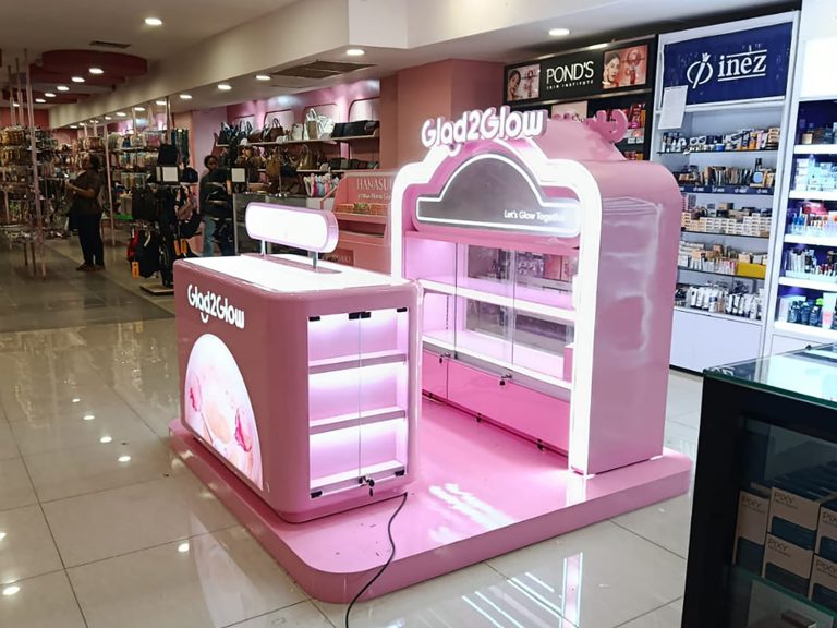 Jasa Interior Glad2Glow Distrindo Jaya
