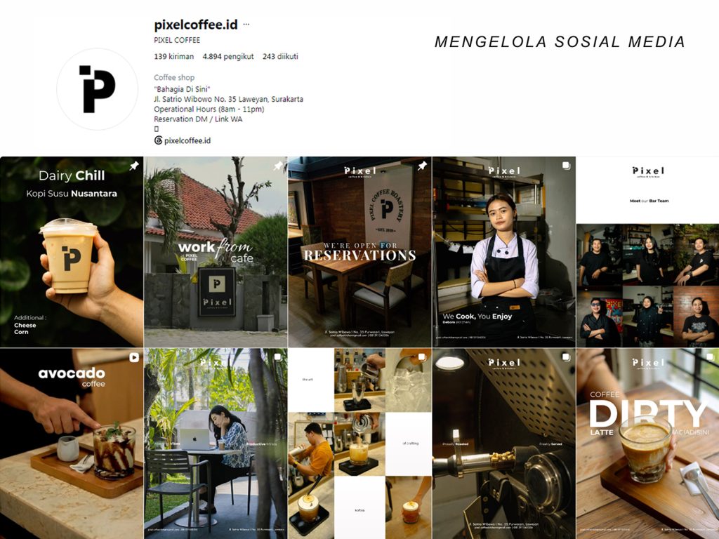 Jasa Digital Marketing Distrindo Jaya